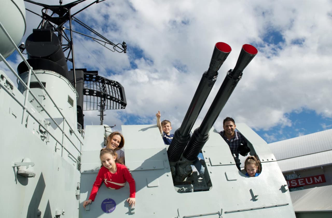 Go City Sydney All-Inclusive Pass: Save up to 50% on Attractions - تصویر 27