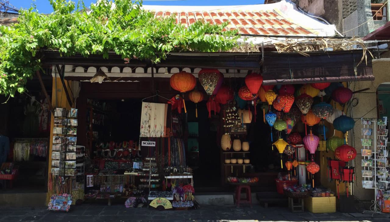 My Son Sanctuary and Hoi An Ancient Town Tour from Da Nang - تصویر 10