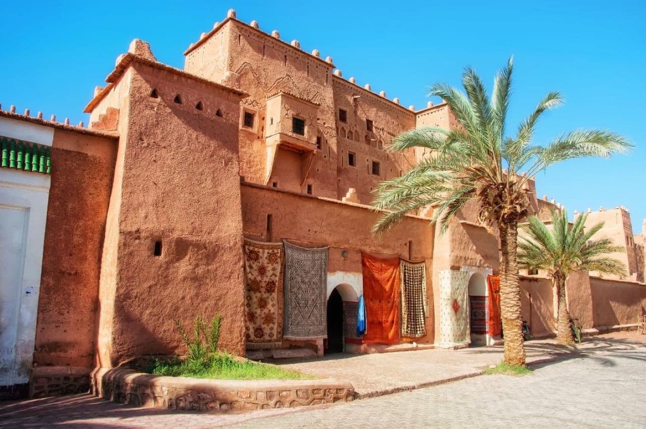 Ouarzazate Sightseeing Tour from Marrakech - تصویر 2