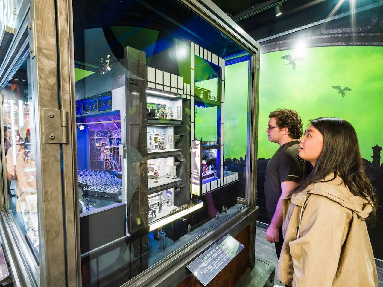 Museum of Broadway Ticket - تصویر 6