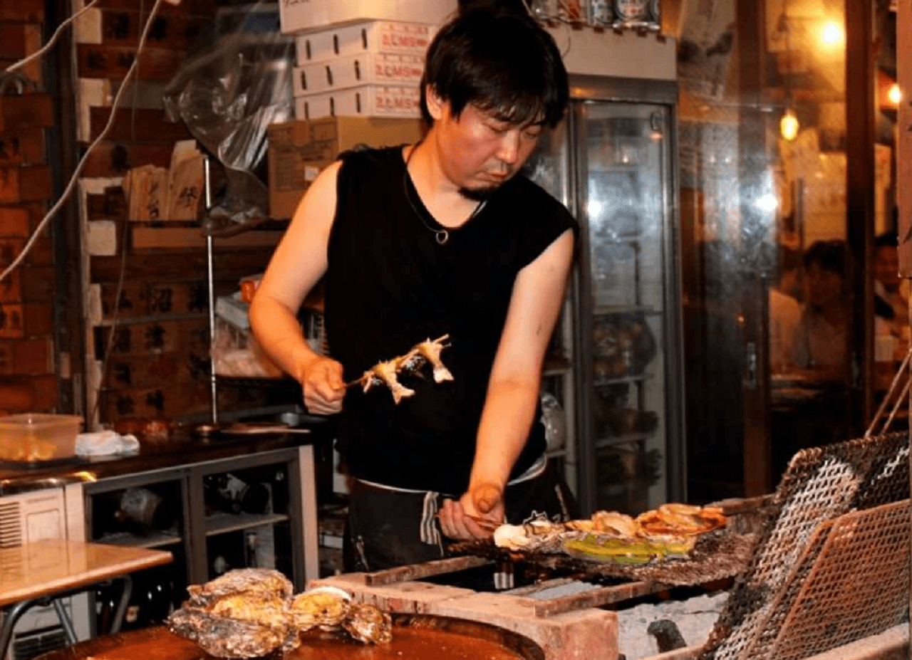 All-Star Tokyo Food Tour - تصویر 9