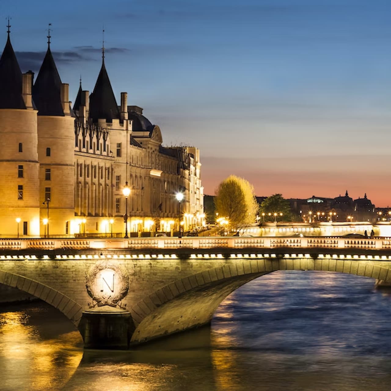 Conciergerie: Priority Entrance - تصویر 2