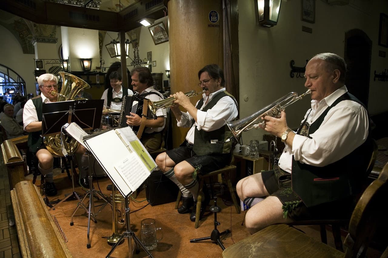 Munich Beer Tour in English - تصویر 6
