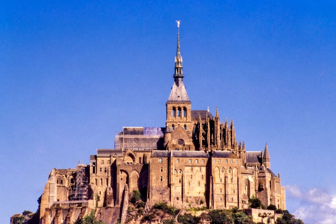 Mont-Saint-Michel Tour from Paris - تصویر 9