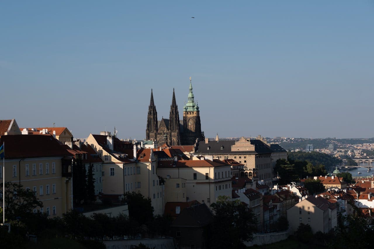 Prague Castle Ticket - تصویر 14