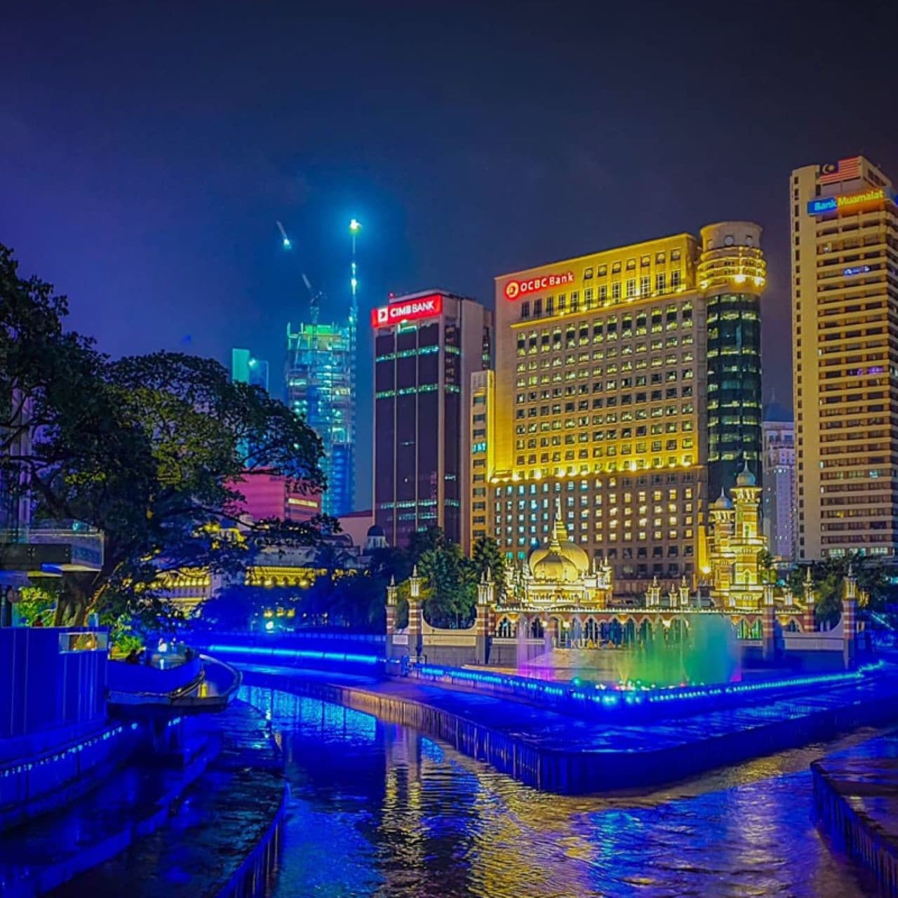 KL City of Lights Tour - تصویر 7