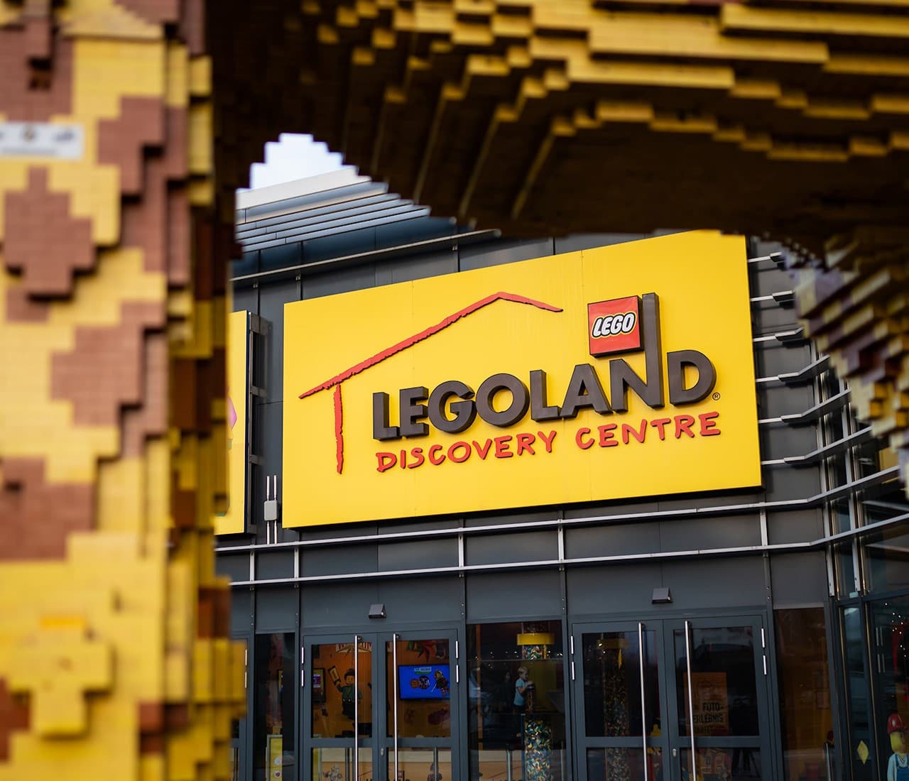 LEGOLAND Discovery Centre Oberhausen Ticket - تصویر 11