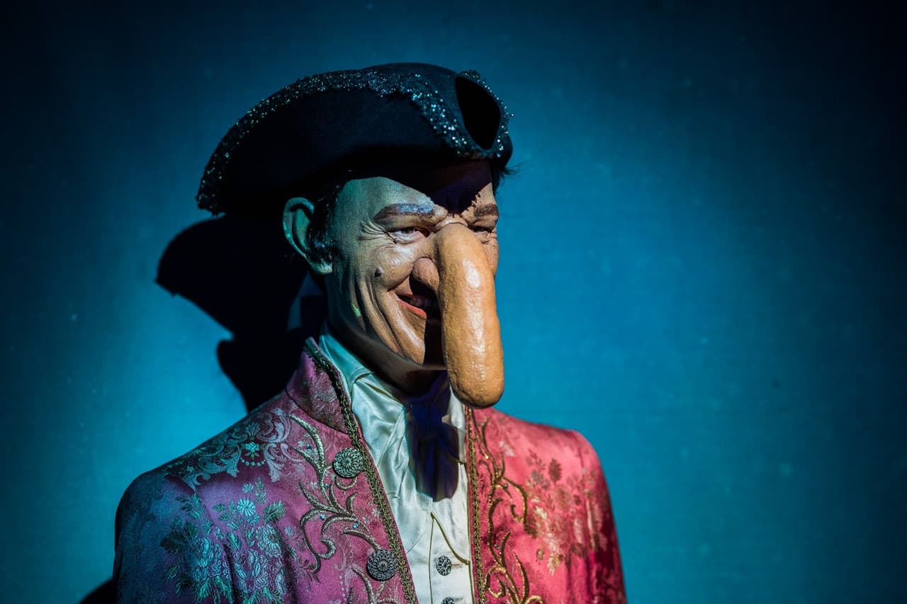 Ripley's Believe It or Not! Amsterdam - تصویر 5