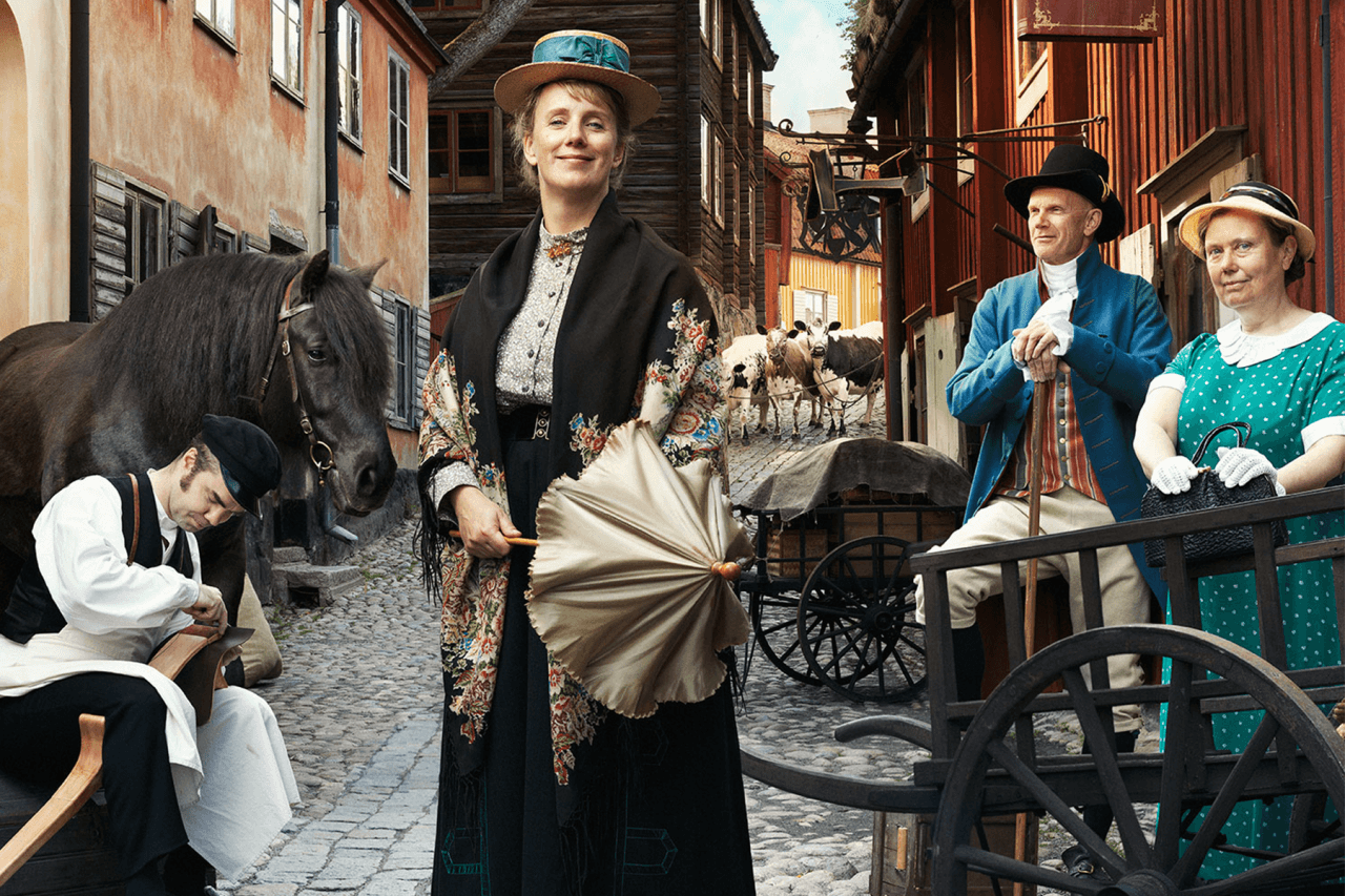Go City Stockholm Essentials Pass: 3 Attractions - تصویر 18