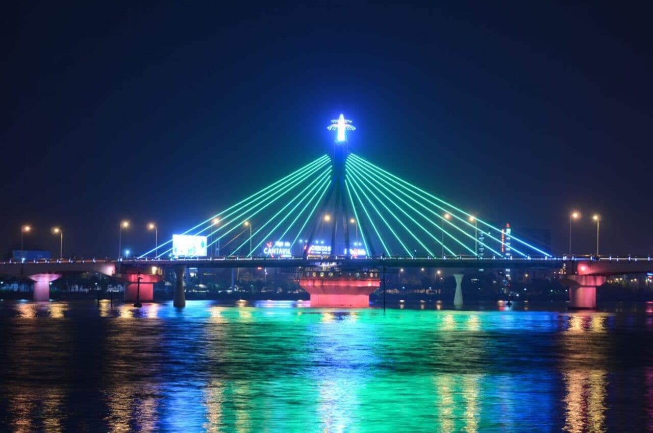 Han River Evening Cruise aboard My Xuan Cruise - تصویر 10