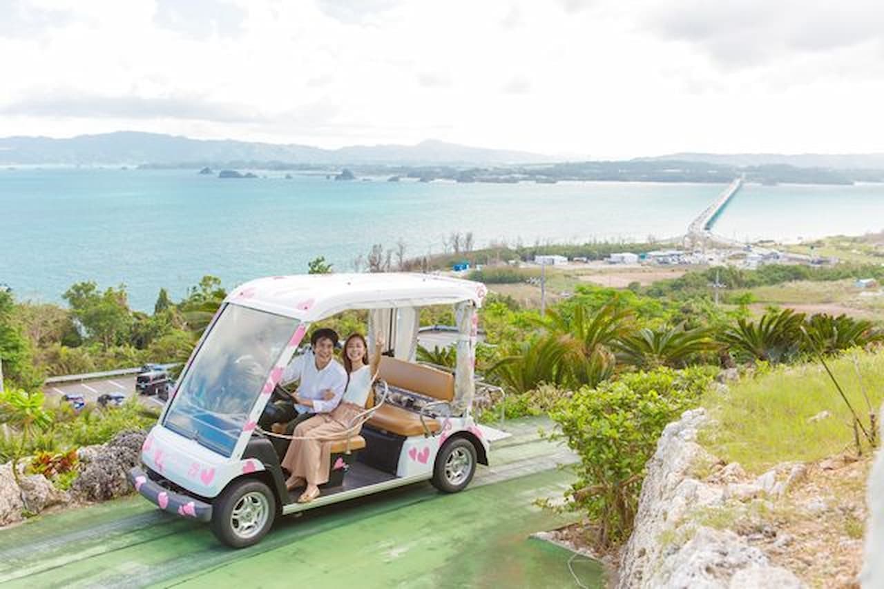 Kouri Ocean Tower Ticket - تصویر 5