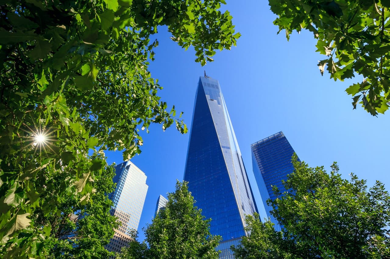 One World Observatory - تصویر اصلی