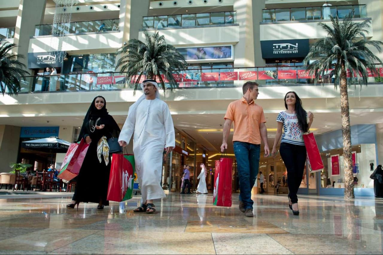 Dubai Old Town and Modern City Tour - تصویر 7