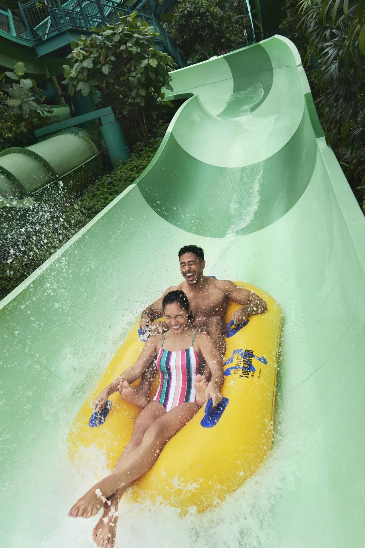 Adventure Cove Waterpark‎ Express Pass - تصویر 13