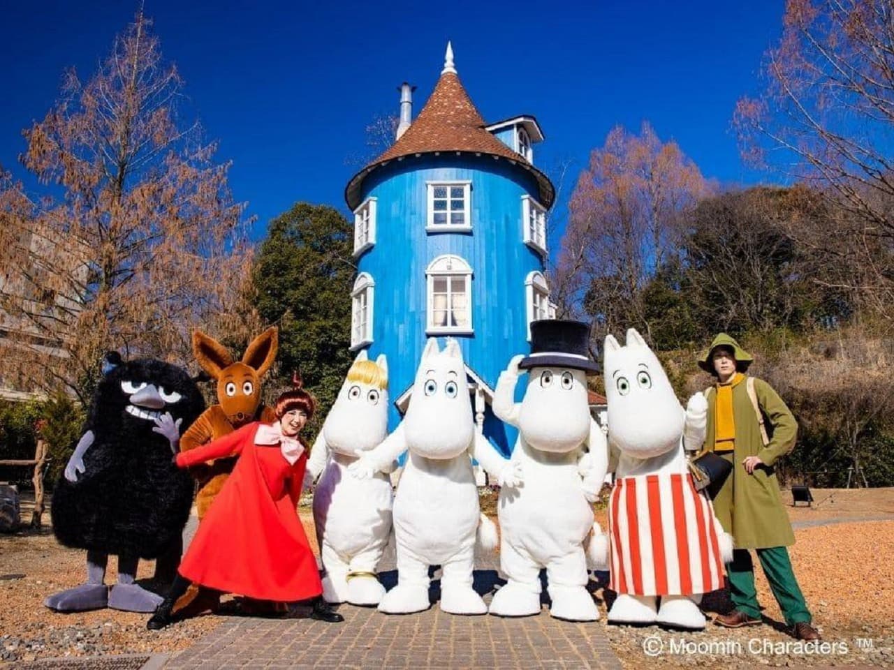 Moominvalley Park - تصویر 6