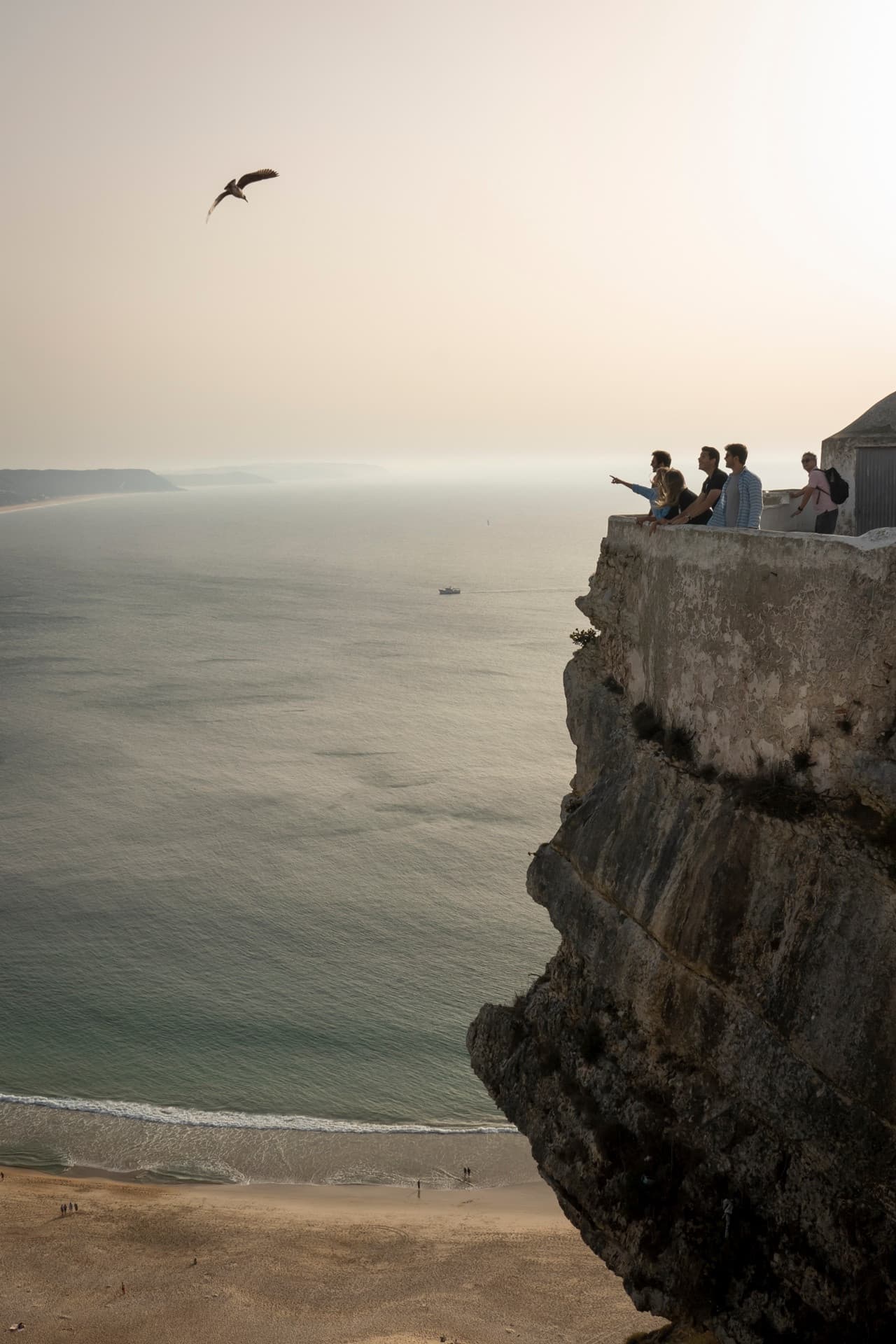 Fatima, Nazare, and Sintra Full-Day Tour from Lisbon - تصویر 8