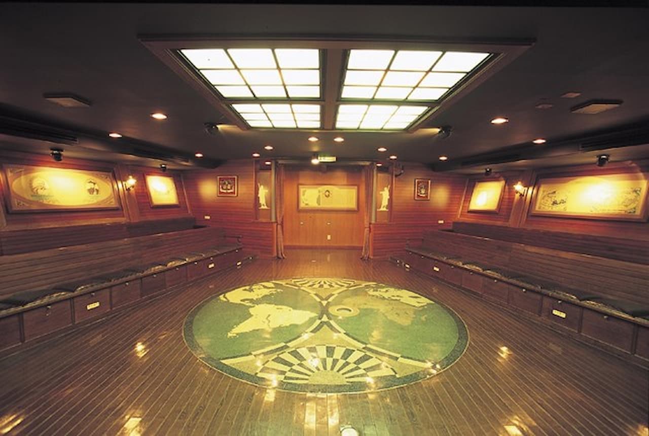 Osaka Santa Maria Day Cruise Ticket - تصویر 11