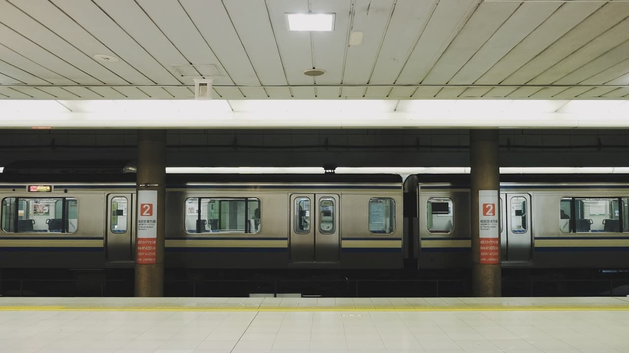 Tokyo Subway Ticket: Tokyo Metro and Toei Subway - تصویر اصلی