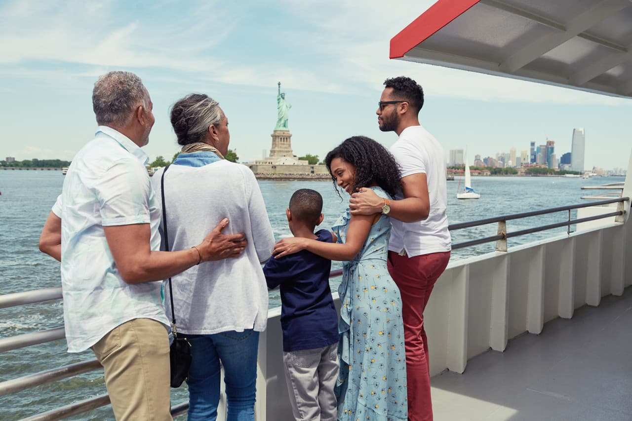 Go City New York Explorer Pass: Save up to 50% on Attractions - تصویر 28