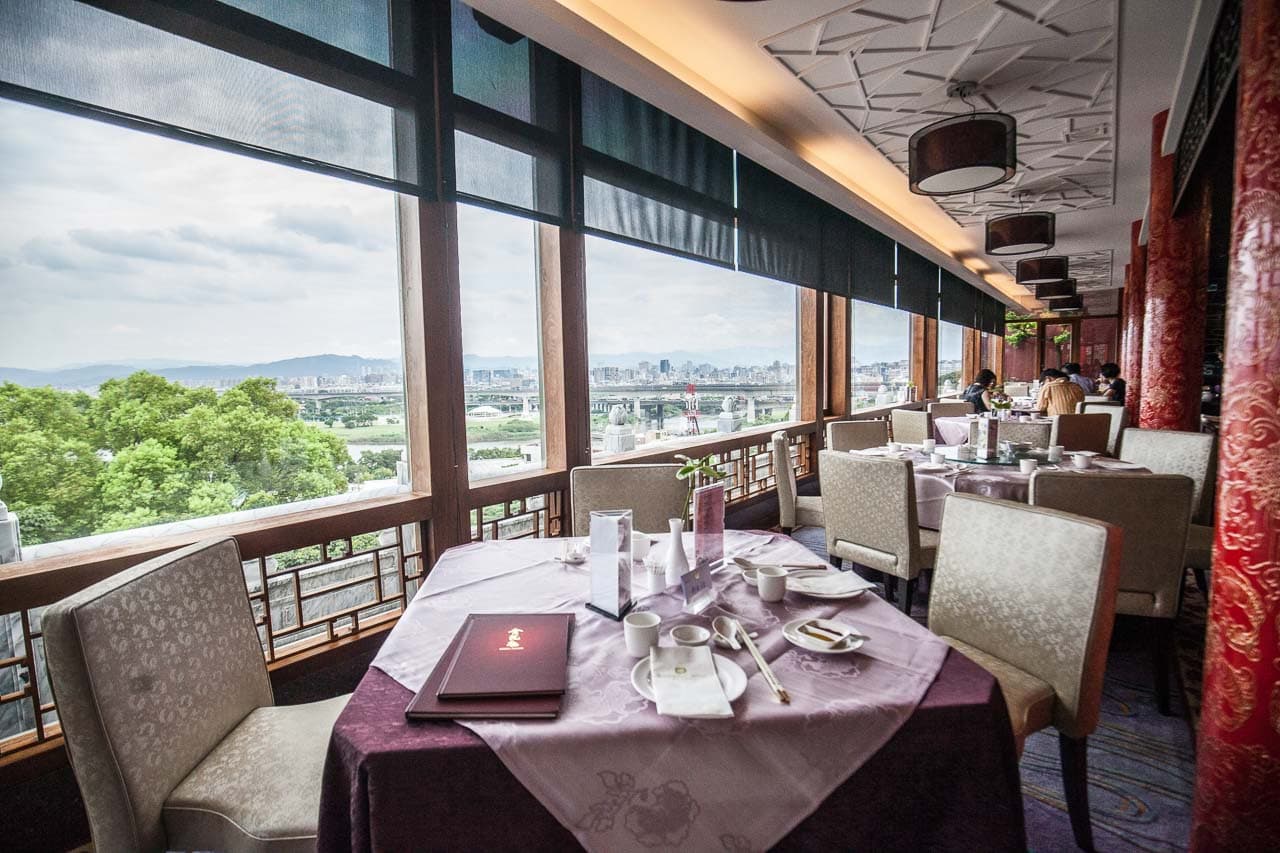 Golden Dragon Restaurant at The Grand Hotel - Taste authentic Cantonese cuisine - تصویر 10