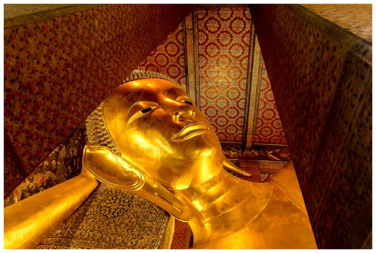 Wat Pho and Wat Arun Walking Tour - تصویر 6