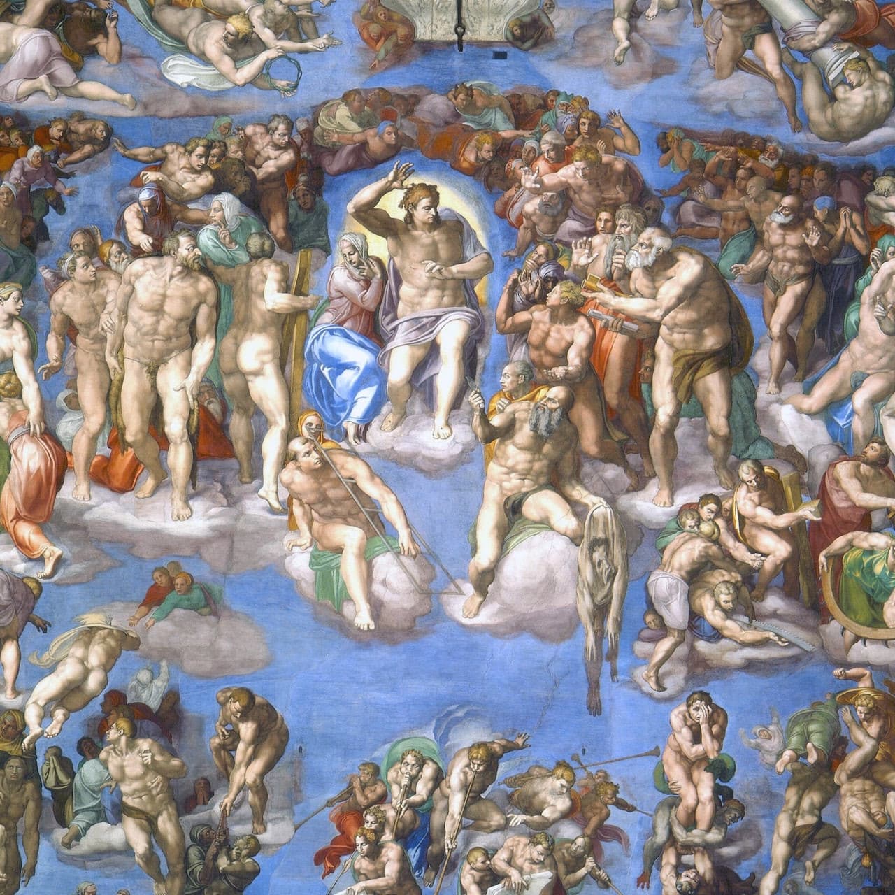 Vatican Museums and Sistine Chapel Ticket - تصویر 2