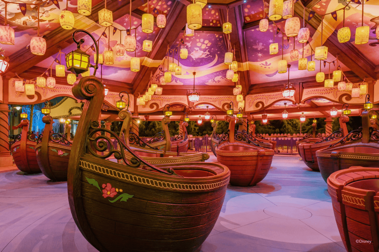 Disneyland® Paris Ticket - تصویر 34