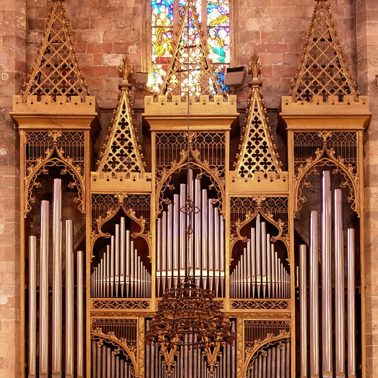 Mallorca Cathedral Ticket - تصویر 6