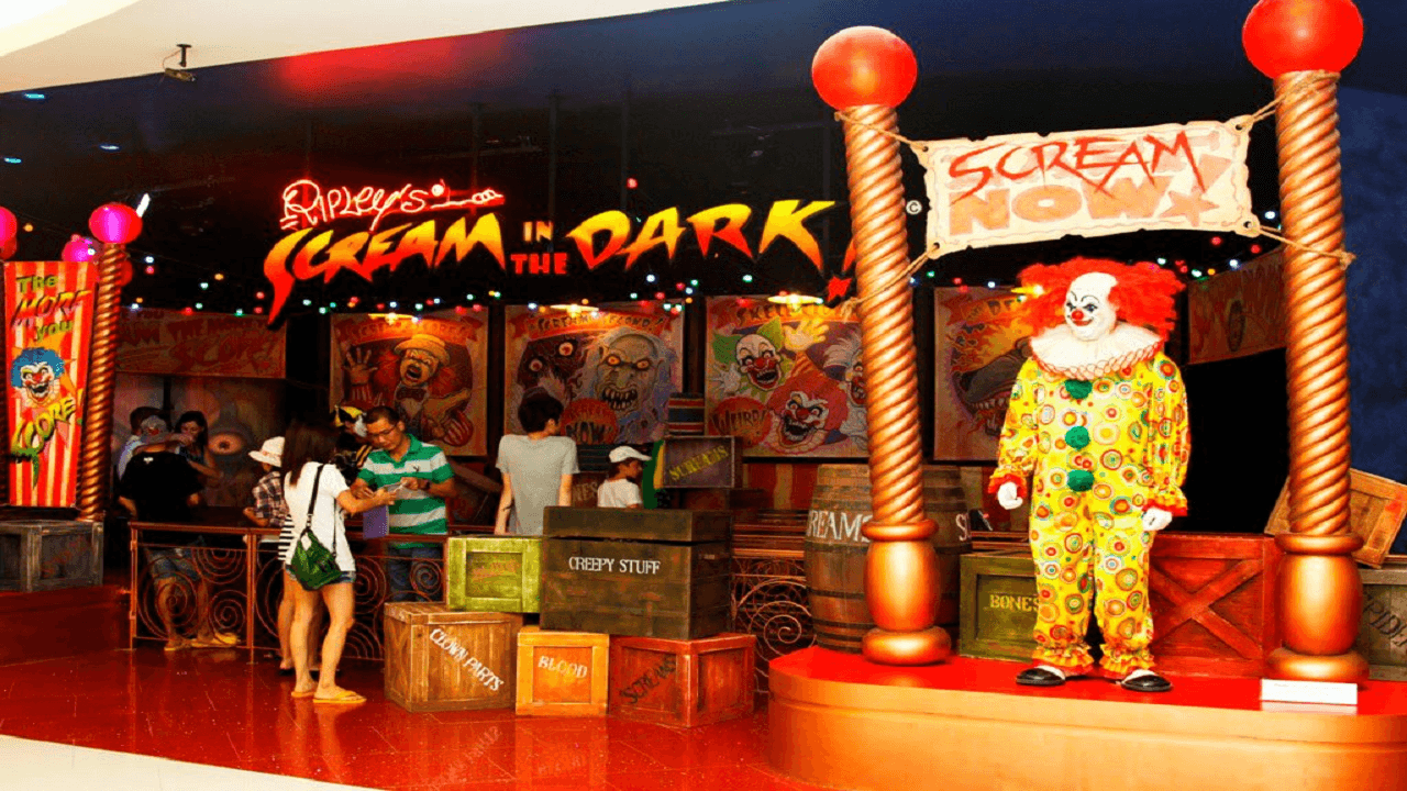 Ripley's Believe It or Not! Pattaya Ticket - تصویر 13