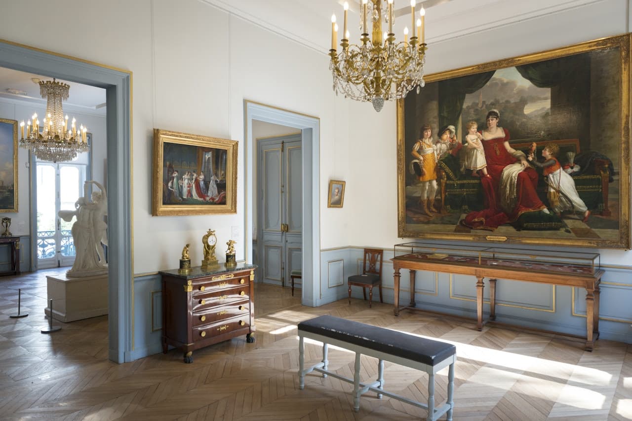 Musée Marmottan Monet - تصویر 6