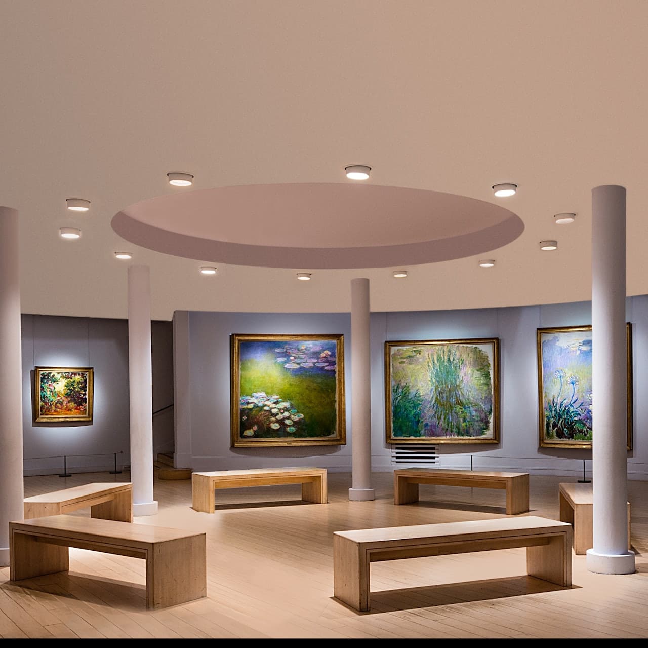 Musée Marmottan Monet - تصویر 2