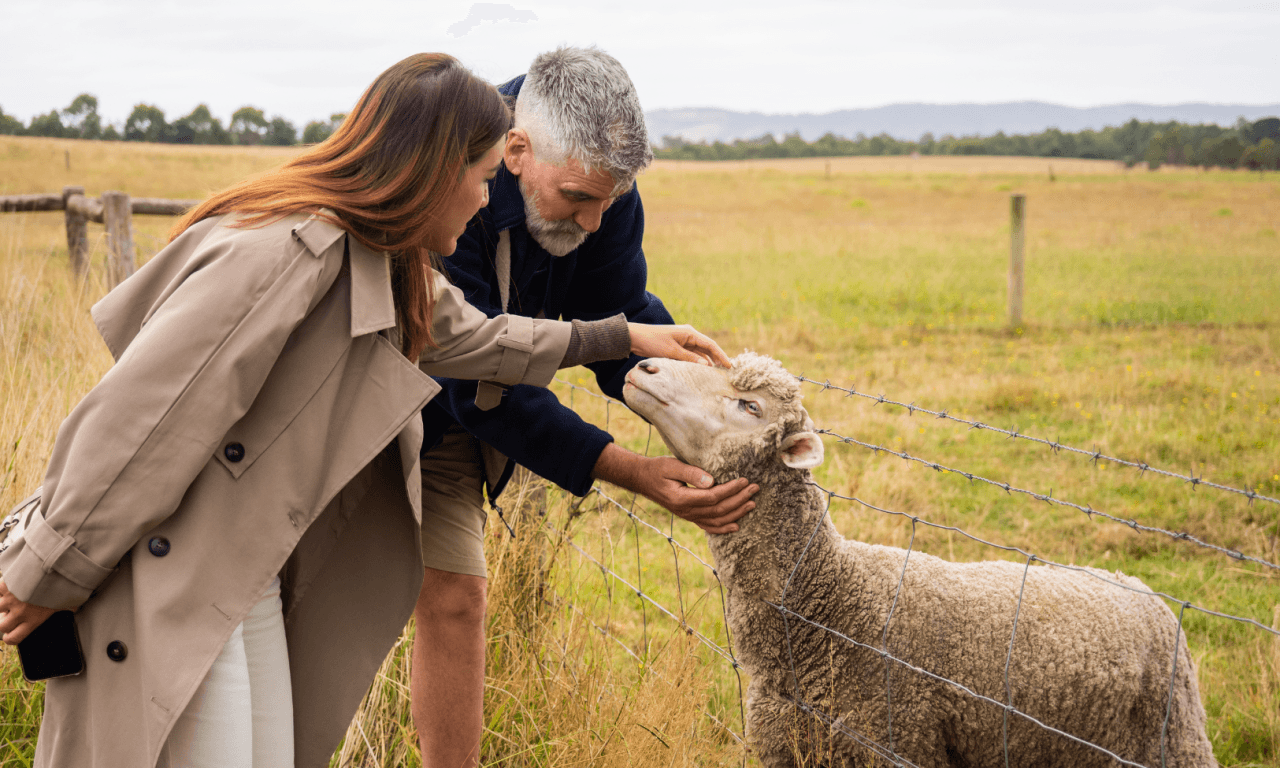 Yarra Valley Full-Day Grazing Tour from Melbourne - تصویر 7