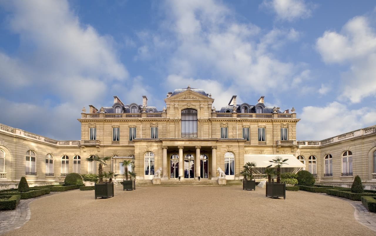 Jacquemart-Andre Museum Skip-The-Line Ticket - تصویر اصلی