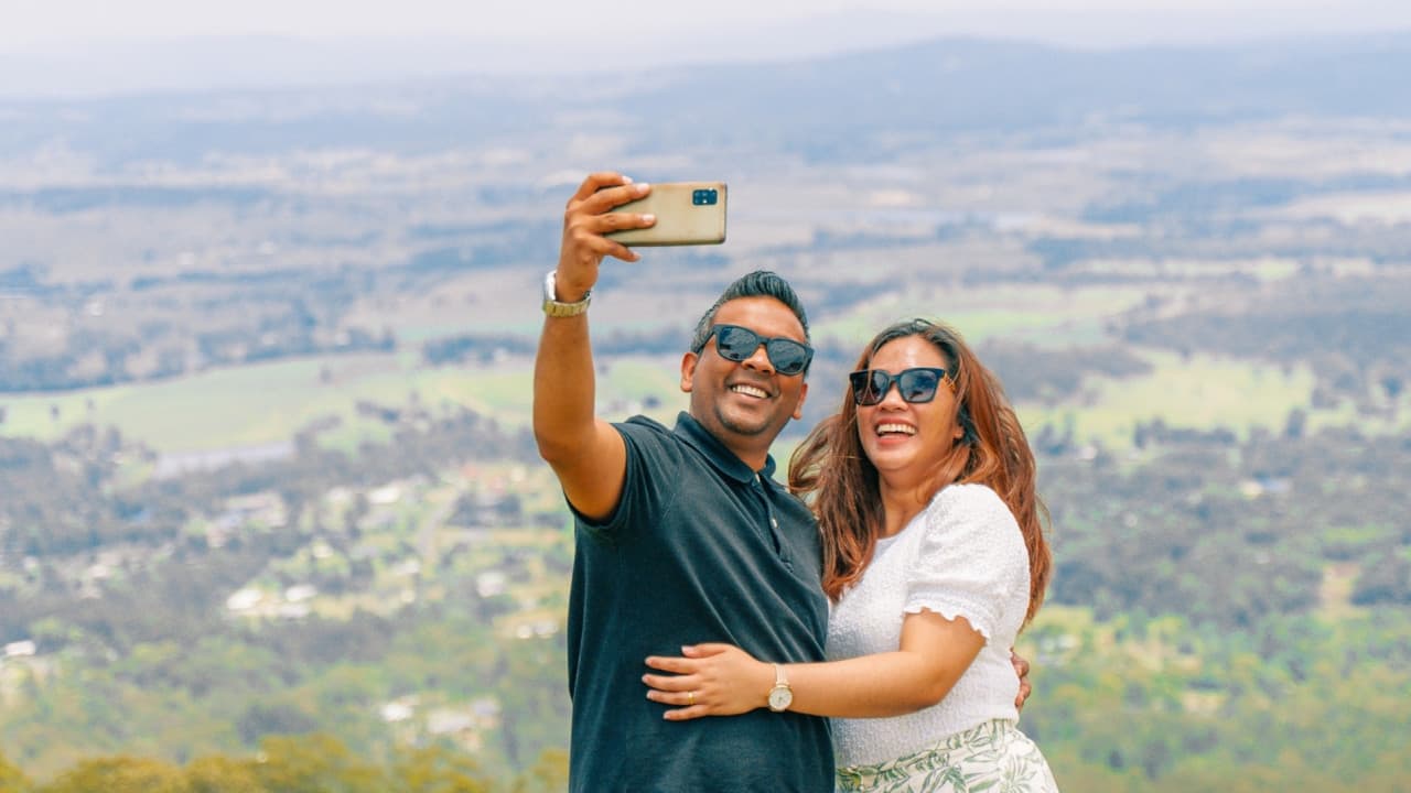 Kangaroos and Koalas Tour with Morning Tea from Gold Coast - تصویر 3