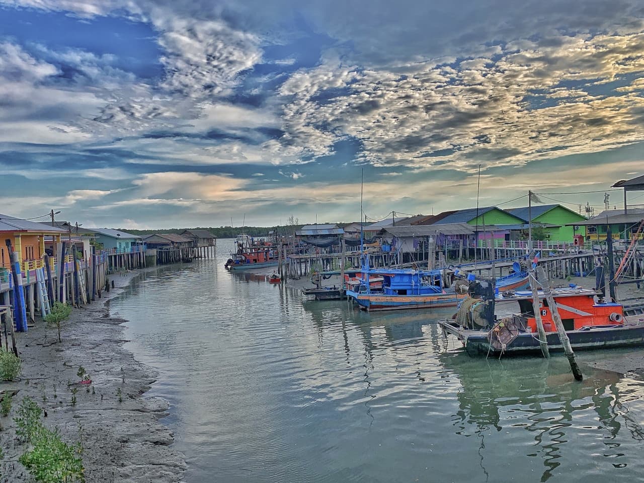 Pulau Ketam Tour from Kuala Lumpur - تصویر 7