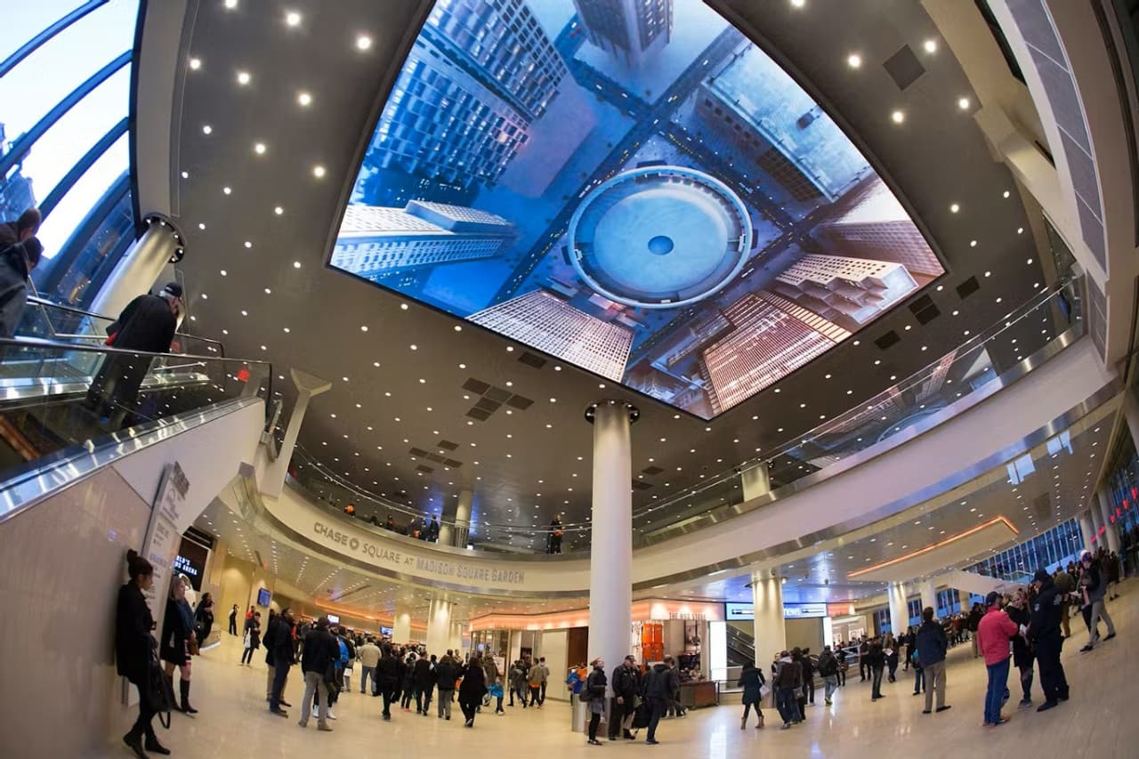 Madison Square Garden Tour Experience - تصویر 3