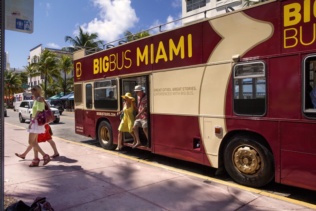 Go City Miami Explorer Pass: Save up to 50% on Attractions - تصویر 4