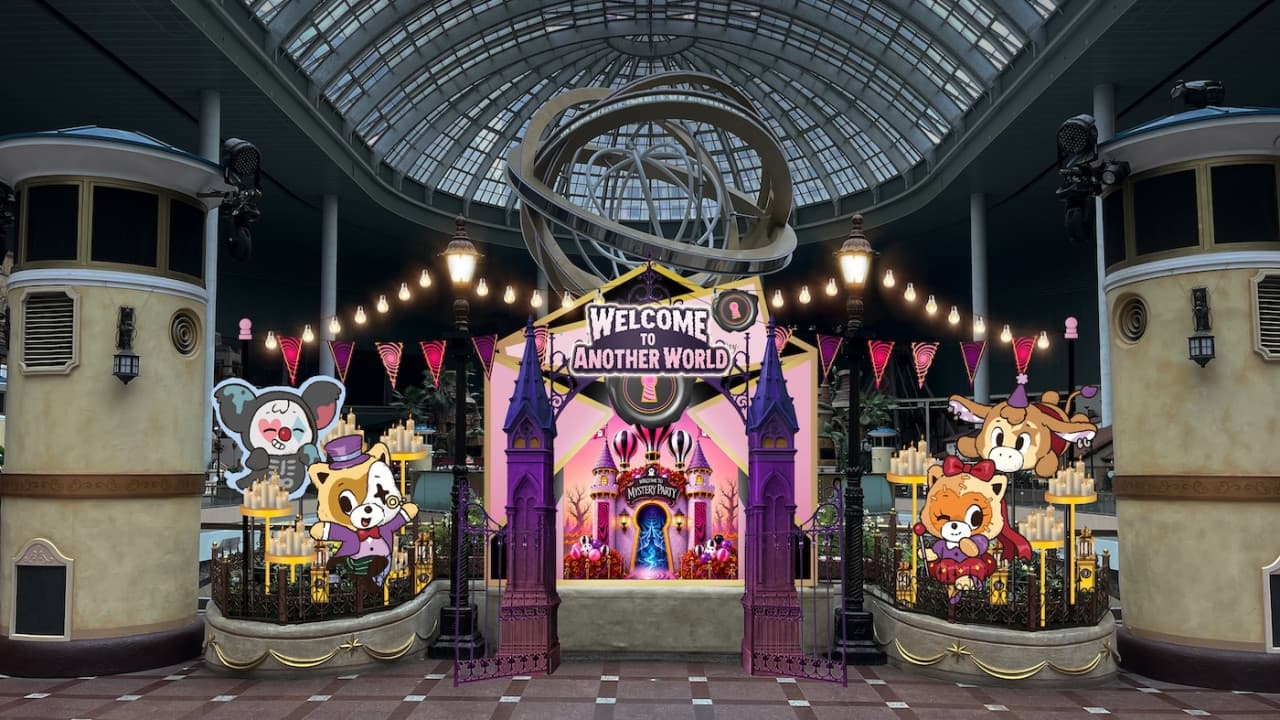 Lotte World Adventure Seoul Ticket - تصویر 5
