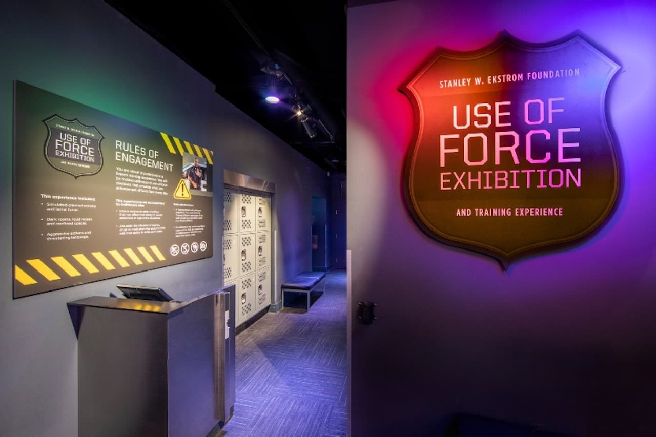 The Mob Museum - تصویر 9