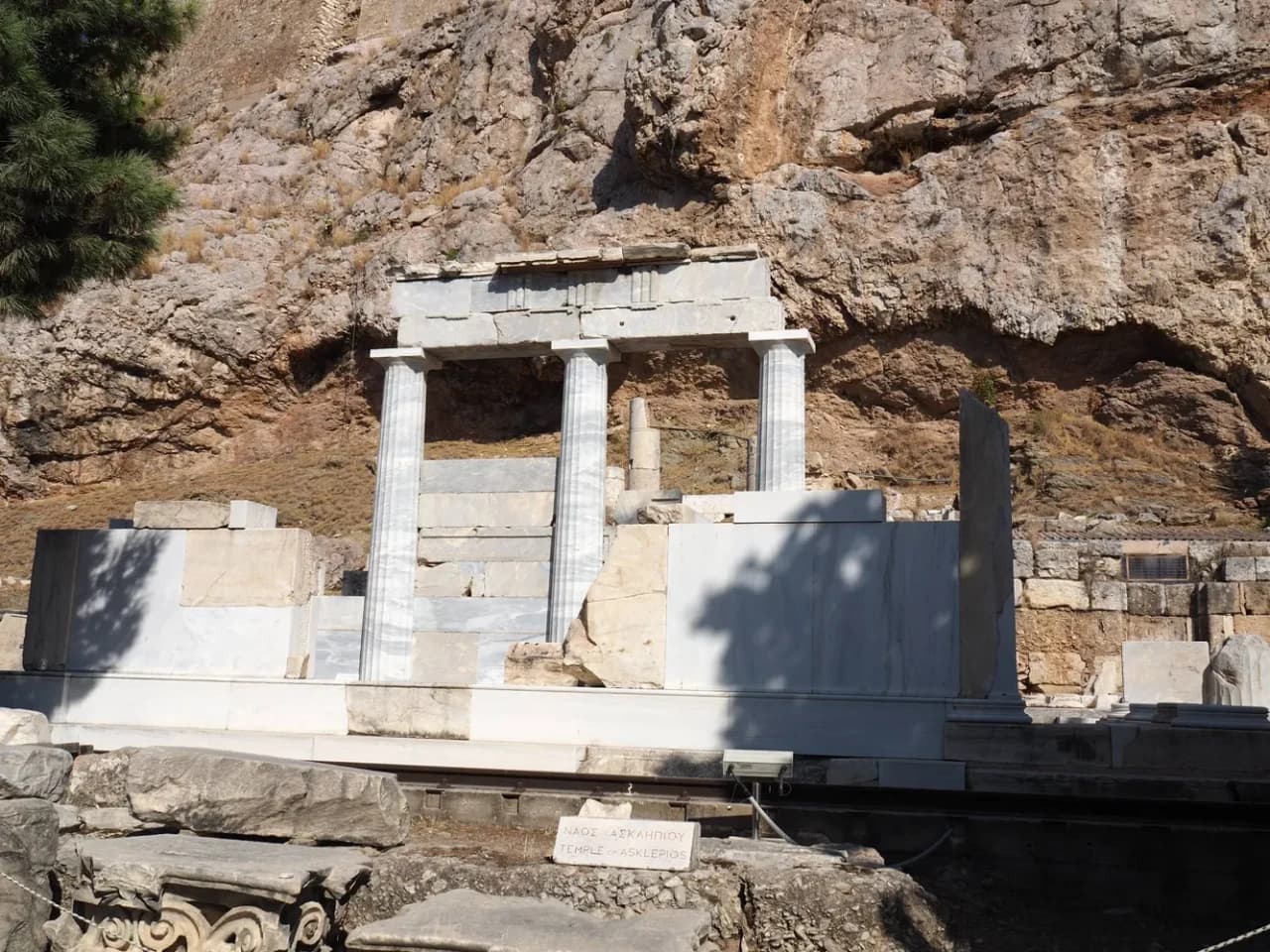Acropolis of Athens and Parthenon Afternoon Guided Tour - تصویر 4