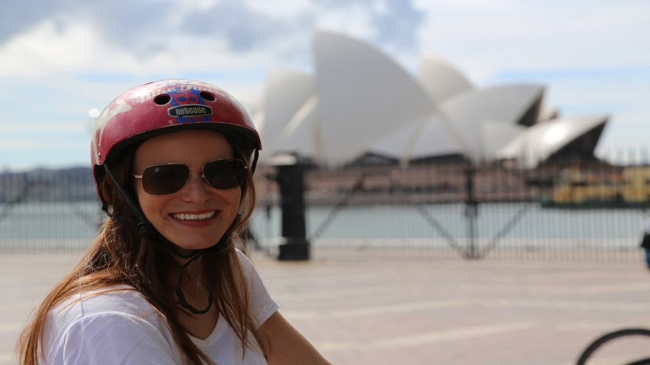 Sydney Scenic Cycling Tour - تصویر 2