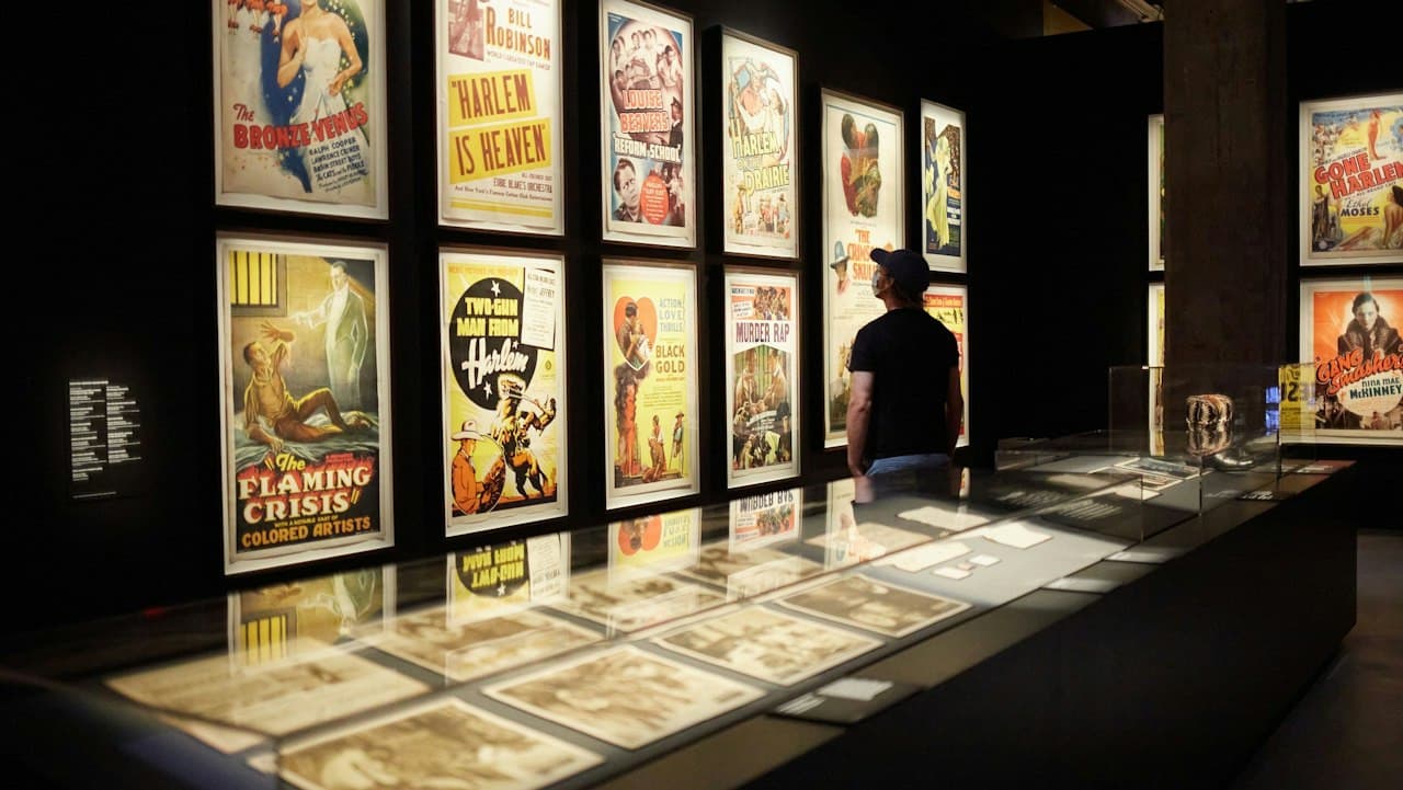 Academy Museum of Motion Pictures - تصویر اصلی