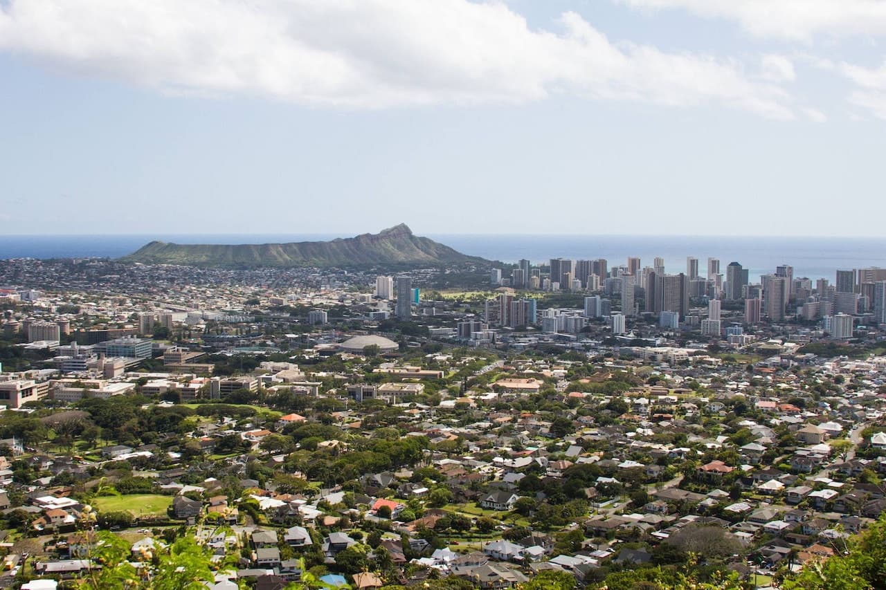 Diamond Head State Monument Self-guided Hike - تصویر 6