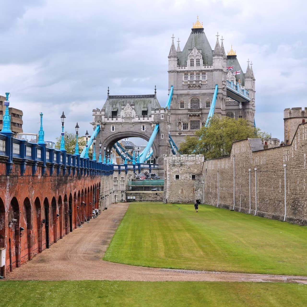Tower of London Tickets - تصویر 8