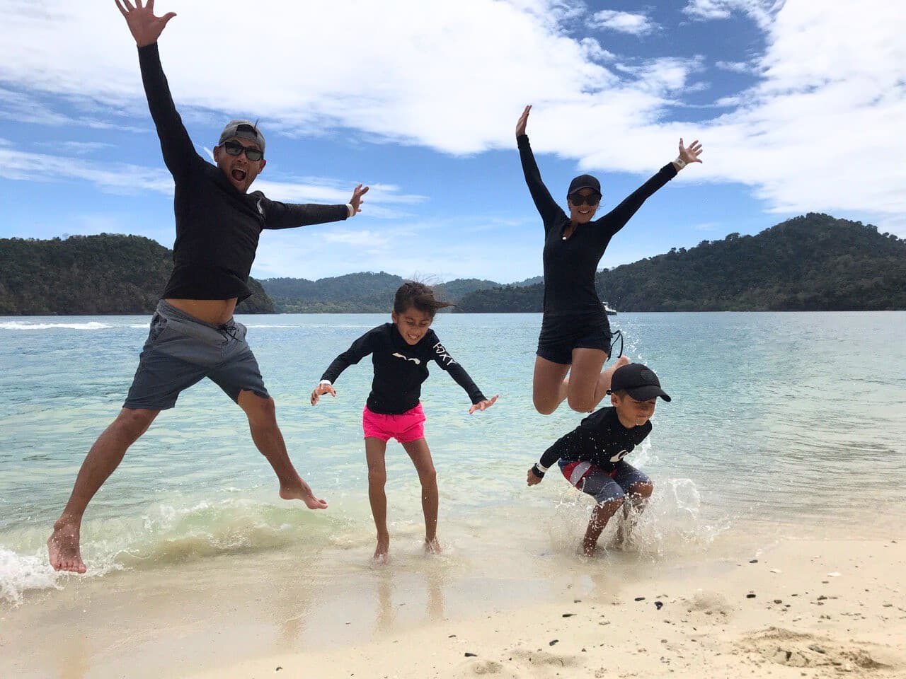 Langkawi Island Hopping Tour by Jet Ski with Mega Water Sports - تصویر 10