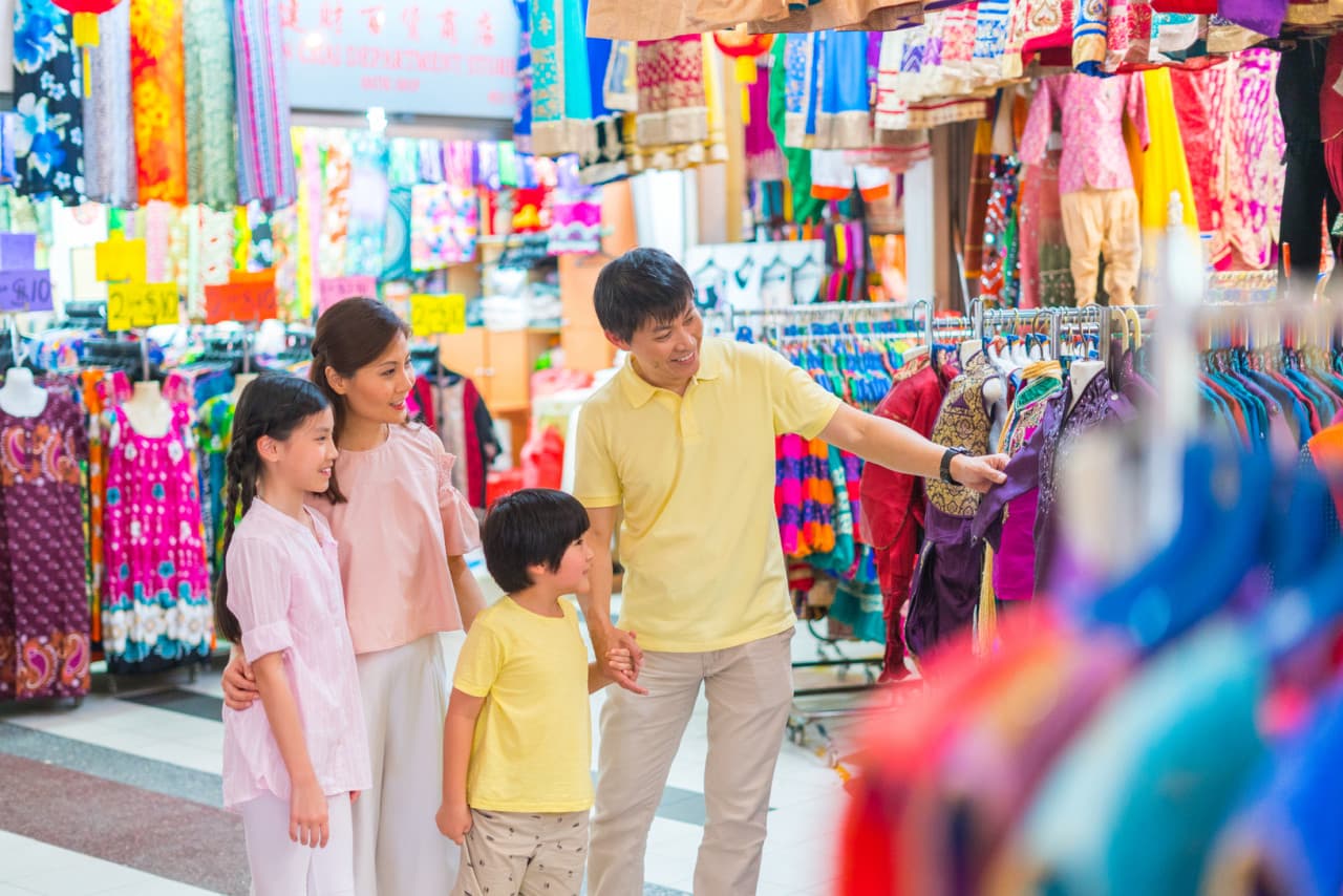Professional Photo Shoot in Singapore - تصویر 6