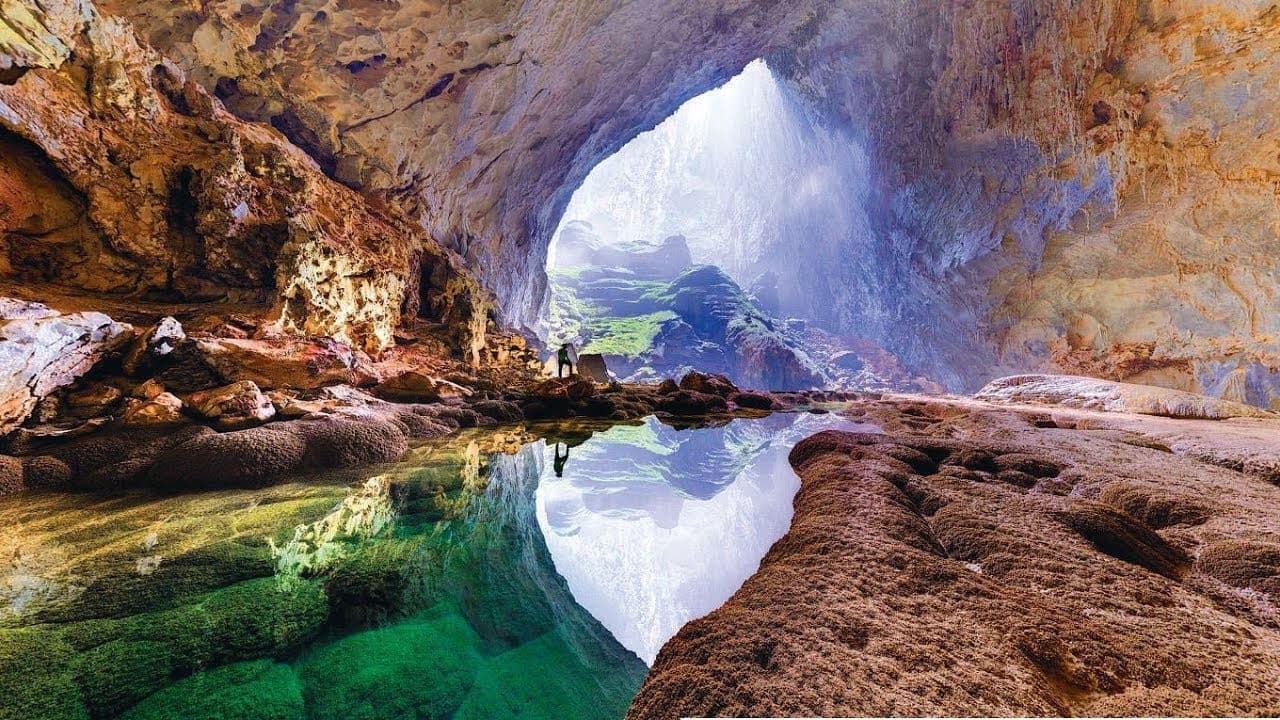 Phong Nha-Ke Bang National Park Tour from Hue - تصویر 2