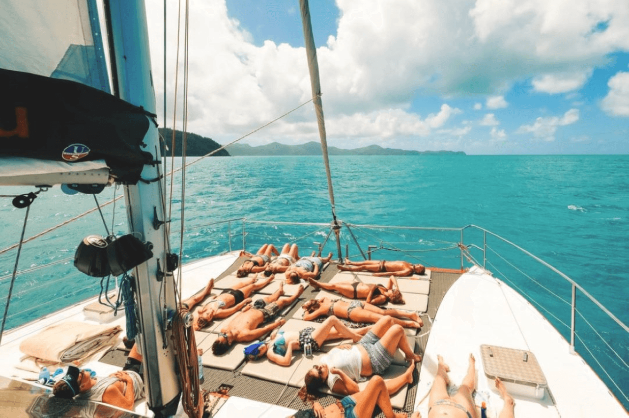 Tongarra Day Sailing Tour - تصویر 8