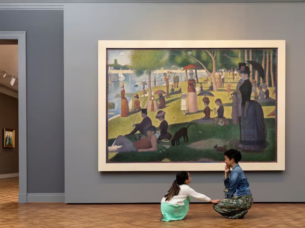 The Art Institute of Chicago: Fast Pass Ticket - تصویر 2