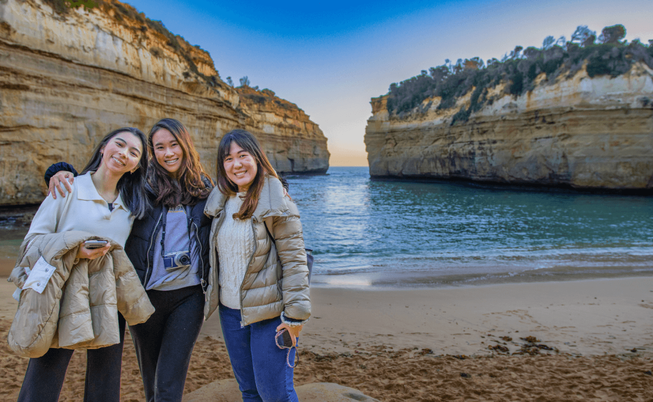 Great Ocean Road Tour from Melbourne - تصویر 21